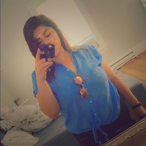 Meet your Posher, Alexandria